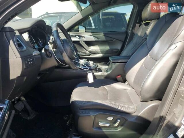 Мазда СХ-9, объемом двигателя 2.5 л и пробегом 100 тыс. км за 18400 $, фото 3 на Automoto.ua