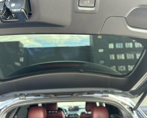 Мазда СХ-9, об'ємом двигуна 2.49 л та пробігом 62 тис. км за 30500 $, фото 22 на Automoto.ua