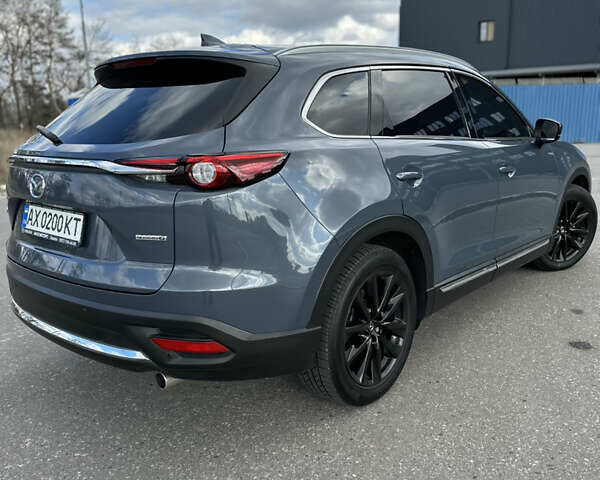 Мазда СХ-9, об'ємом двигуна 2.49 л та пробігом 62 тис. км за 30500 $, фото 10 на Automoto.ua