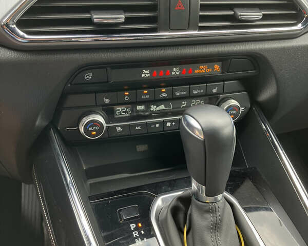 Мазда СХ-9, объемом двигателя 2.5 л и пробегом 67 тыс. км за 32500 $, фото 28 на Automoto.ua