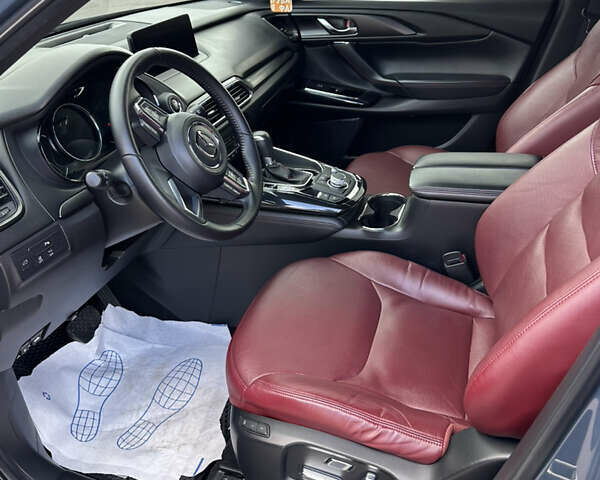 Мазда СХ-9, об'ємом двигуна 2.49 л та пробігом 62 тис. км за 30500 $, фото 12 на Automoto.ua