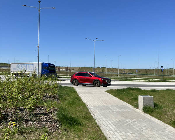 Мазда СХ-9, объемом двигателя 2.5 л и пробегом 67 тыс. км за 32500 $, фото 4 на Automoto.ua