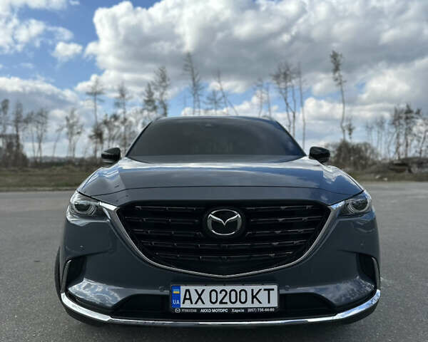 Мазда СХ-9, об'ємом двигуна 2.49 л та пробігом 62 тис. км за 30500 $, фото 3 на Automoto.ua