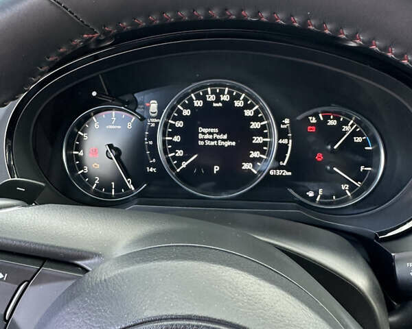 Мазда СХ-9, об'ємом двигуна 2.49 л та пробігом 62 тис. км за 30500 $, фото 23 на Automoto.ua