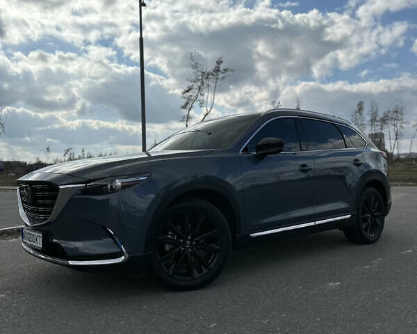 Мазда СХ-9, об'ємом двигуна 2.49 л та пробігом 62 тис. км за 30500 $, фото 2 на Automoto.ua