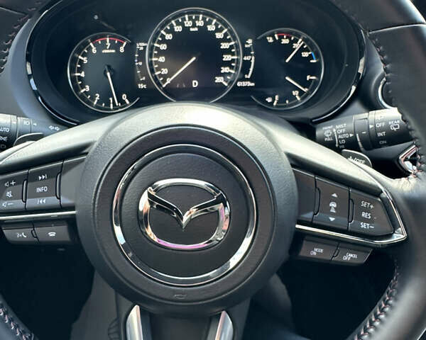 Мазда СХ-9, об'ємом двигуна 2.49 л та пробігом 62 тис. км за 30500 $, фото 24 на Automoto.ua