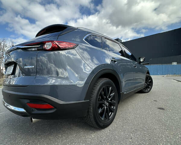 Мазда СХ-9, об'ємом двигуна 2.49 л та пробігом 62 тис. км за 30500 $, фото 6 на Automoto.ua