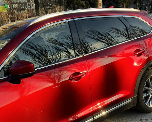 Мазда СХ-9, объемом двигателя 2.5 л и пробегом 67 тыс. км за 32500 $, фото 15 на Automoto.ua