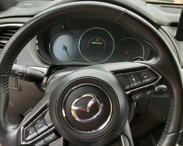 Мазда СХ-9, объемом двигателя 2.5 л и пробегом 67 тыс. км за 32500 $, фото 27 на Automoto.ua