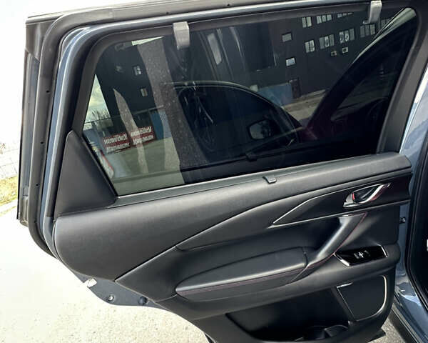 Мазда СХ-9, об'ємом двигуна 2.49 л та пробігом 62 тис. км за 30500 $, фото 18 на Automoto.ua