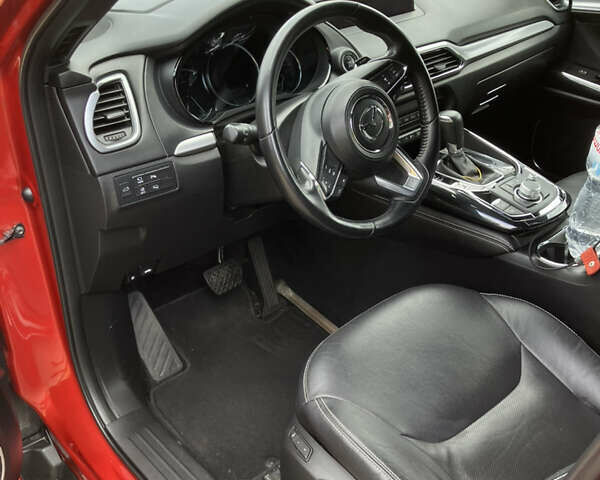 Мазда СХ-9, объемом двигателя 2.5 л и пробегом 67 тыс. км за 32500 $, фото 25 на Automoto.ua