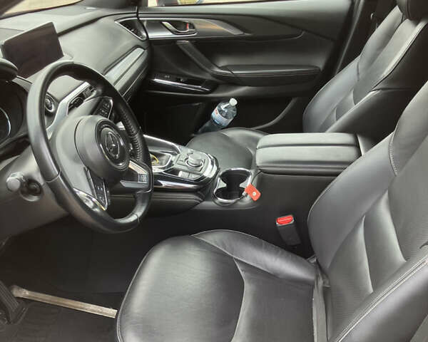 Мазда СХ-9, объемом двигателя 2.5 л и пробегом 67 тыс. км за 32500 $, фото 26 на Automoto.ua