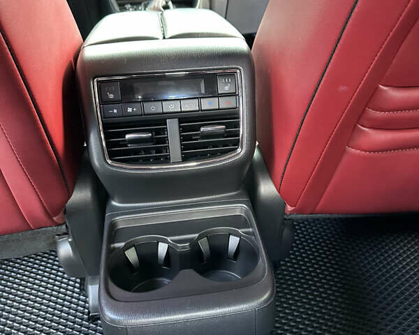 Мазда СХ-9, об'ємом двигуна 2.49 л та пробігом 62 тис. км за 30500 $, фото 21 на Automoto.ua