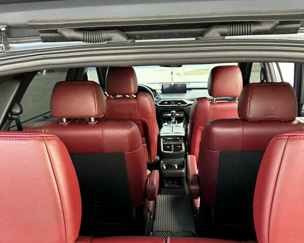 Мазда СХ-9, об'ємом двигуна 2.49 л та пробігом 62 тис. км за 30500 $, фото 19 на Automoto.ua