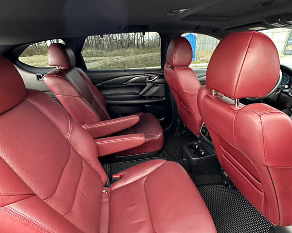 Мазда СХ-9, об'ємом двигуна 2.49 л та пробігом 62 тис. км за 30500 $, фото 15 на Automoto.ua