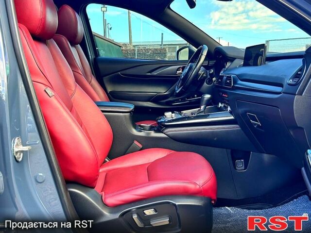 Мазда СХ-9, объемом двигателя 2.5 л и пробегом 83 тыс. км за 26800 $, фото 7 на Automoto.ua