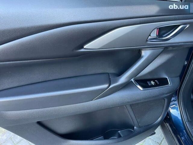 Мазда СХ-9, объемом двигателя 0 л и пробегом 19 тыс. км за 27000 $, фото 18 на Automoto.ua