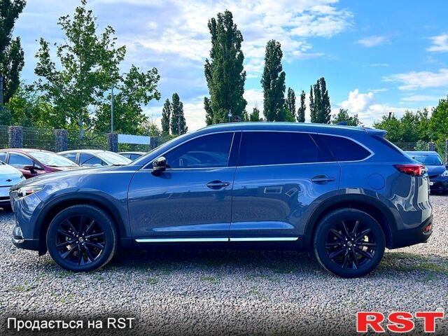 Мазда СХ-9, объемом двигателя 2.5 л и пробегом 83 тыс. км за 26800 $, фото 3 на Automoto.ua