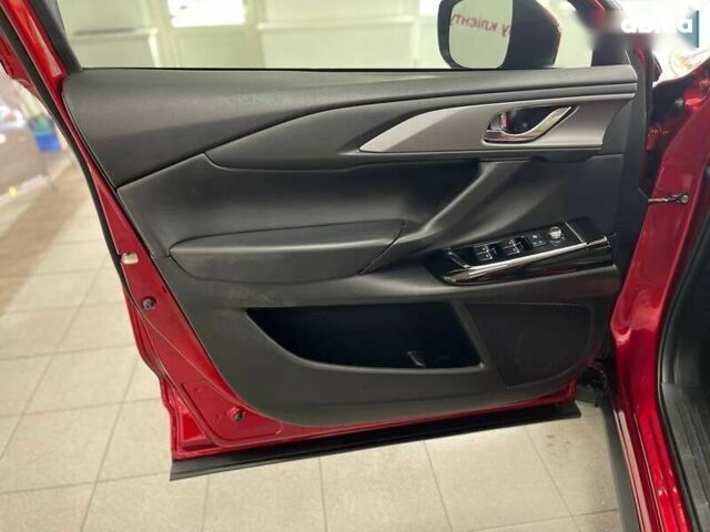 Мазда СХ-9, об'ємом двигуна 2.5 л та пробігом 14 тис. км за 33490 $, фото 29 на Automoto.ua