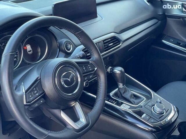 Мазда СХ-9, объемом двигателя 0 л и пробегом 19 тыс. км за 27000 $, фото 15 на Automoto.ua