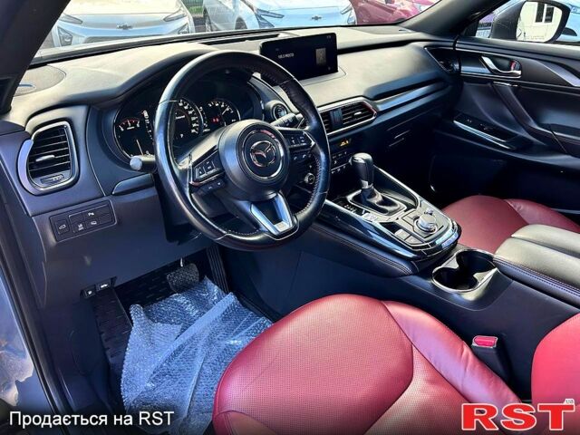 Мазда СХ-9, объемом двигателя 2.5 л и пробегом 83 тыс. км за 26800 $, фото 5 на Automoto.ua