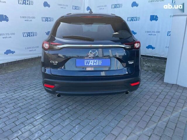Мазда СХ-9, объемом двигателя 0 л и пробегом 19 тыс. км за 27000 $, фото 9 на Automoto.ua