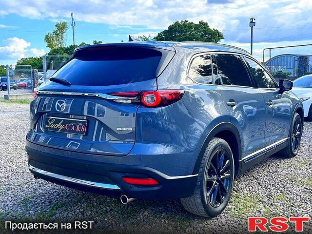 Мазда СХ-9, объемом двигателя 2.5 л и пробегом 83 тыс. км за 26800 $, фото 2 на Automoto.ua