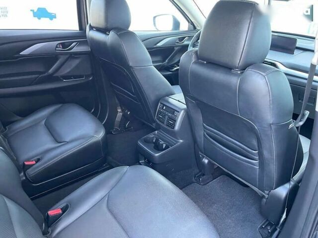 Мазда СХ-9, объемом двигателя 0 л и пробегом 19 тыс. км за 27000 $, фото 20 на Automoto.ua