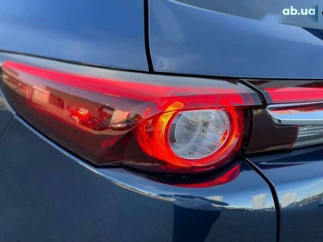 Мазда СХ-9, объемом двигателя 0 л и пробегом 19 тыс. км за 27000 $, фото 28 на Automoto.ua