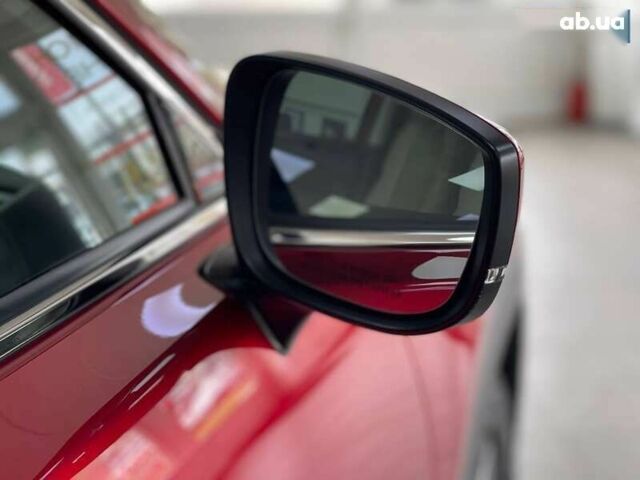 Мазда СХ-9, об'ємом двигуна 2.5 л та пробігом 14 тис. км за 35990 $, фото 17 на Automoto.ua