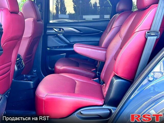 Мазда СХ-9, объемом двигателя 2.5 л и пробегом 83 тыс. км за 26800 $, фото 6 на Automoto.ua