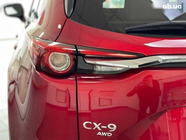 Мазда СХ-9, об'ємом двигуна 2.5 л та пробігом 14 тис. км за 33490 $, фото 12 на Automoto.ua