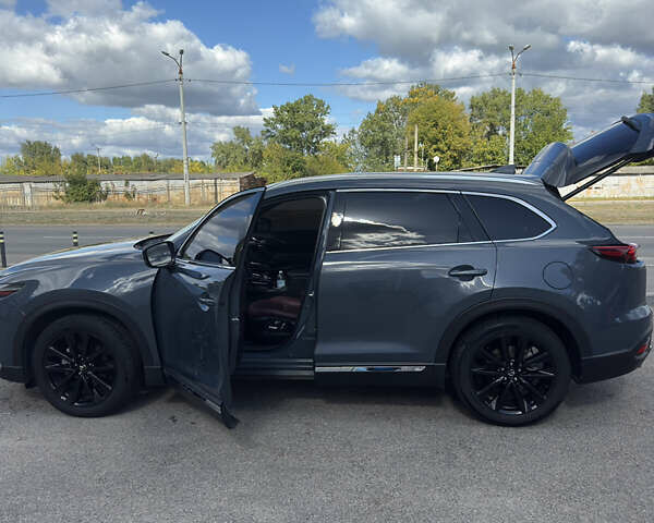 Мазда СХ-9, объемом двигателя 2.49 л и пробегом 26 тыс. км за 32500 $, фото 1 на Automoto.ua