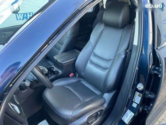 Мазда СХ-9, объемом двигателя 0 л и пробегом 19 тыс. км за 27000 $, фото 29 на Automoto.ua
