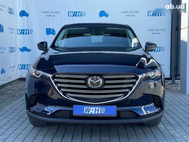 Мазда СХ-9, объемом двигателя 0 л и пробегом 19 тыс. км за 27000 $, фото 8 на Automoto.ua