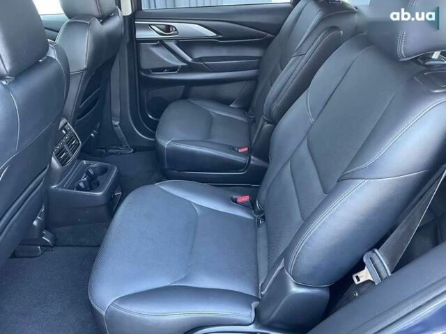 Мазда СХ-9, объемом двигателя 0 л и пробегом 19 тыс. км за 27000 $, фото 2 на Automoto.ua