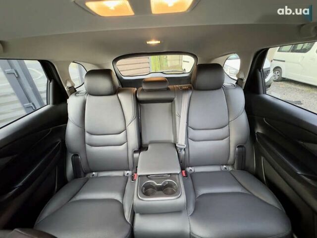 Мазда СХ-9, об'ємом двигуна 2.5 л та пробігом 9 тис. км за 31500 $, фото 26 на Automoto.ua