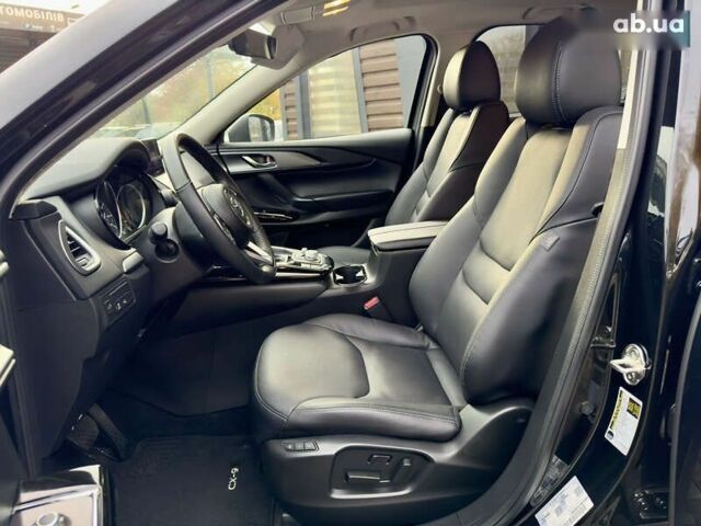 Мазда СХ-9, объемом двигателя 2.5 л и пробегом 9 тыс. км за 32000 $, фото 20 на Automoto.ua