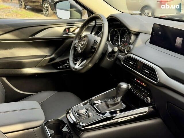 Мазда СХ-9, об'ємом двигуна 2.5 л та пробігом 9 тис. км за 31500 $, фото 1 на Automoto.ua