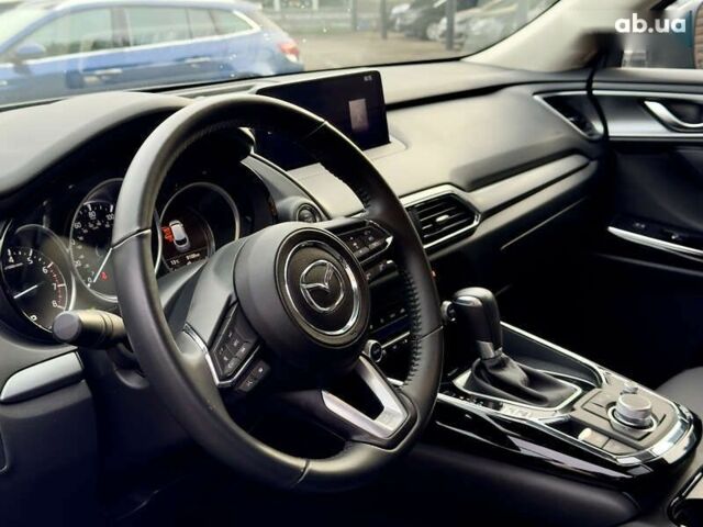 Мазда СХ-9, об'ємом двигуна 2.5 л та пробігом 9 тис. км за 31500 $, фото 22 на Automoto.ua