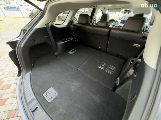 Мазда СХ-9, объемом двигателя 2.5 л и пробегом 9 тыс. км за 32000 $, фото 29 на Automoto.ua