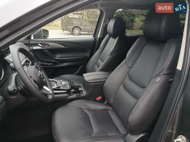 Мазда СХ-9, объемом двигателя 2.49 л и пробегом 58 тыс. км за 24200 $, фото 53 на Automoto.ua
