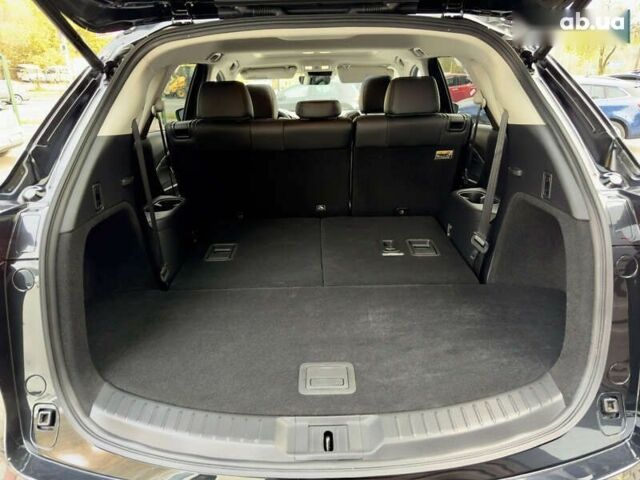 Мазда СХ-9, объемом двигателя 2.5 л и пробегом 9 тыс. км за 32000 $, фото 28 на Automoto.ua