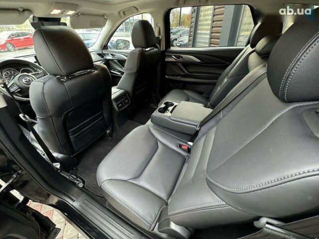 Мазда СХ-9, объемом двигателя 2.5 л и пробегом 9 тыс. км за 33800 $, фото 24 на Automoto.ua