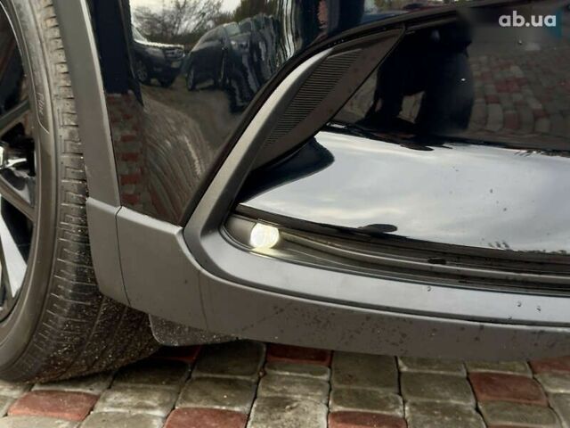 Мазда СХ-9, об'ємом двигуна 2.5 л та пробігом 9 тис. км за 31500 $, фото 12 на Automoto.ua