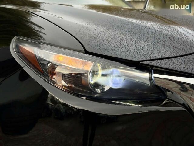 Мазда СХ-9, объемом двигателя 2.5 л и пробегом 9 тыс. км за 33800 $, фото 10 на Automoto.ua