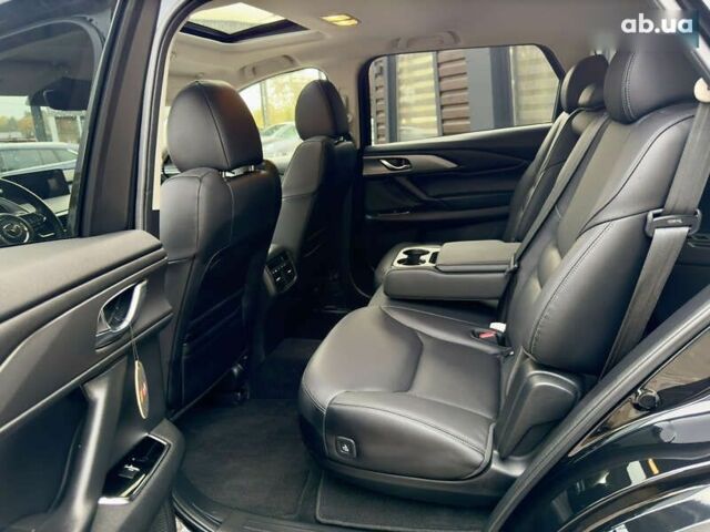 Мазда СХ-9, объемом двигателя 2.5 л и пробегом 9 тыс. км за 32000 $, фото 23 на Automoto.ua