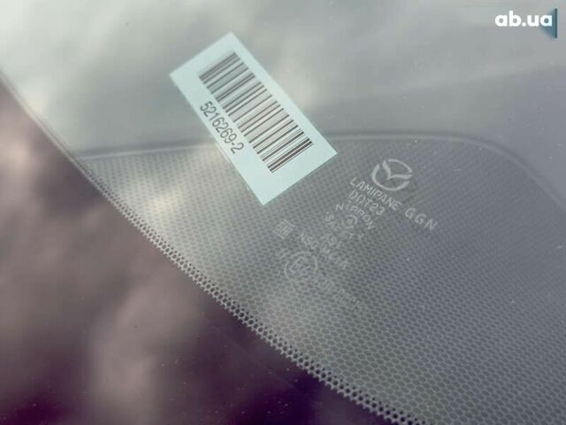 Мазда СХ-9, объемом двигателя 2.5 л и пробегом 9 тыс. км за 32000 $, фото 14 на Automoto.ua