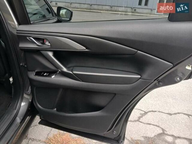 Мазда СХ-9, объемом двигателя 2.49 л и пробегом 58 тыс. км за 24200 $, фото 45 на Automoto.ua
