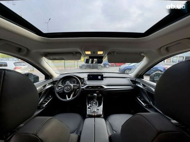 Мазда СХ-9, об'ємом двигуна 2.5 л та пробігом 9 тис. км за 31500 $, фото 25 на Automoto.ua